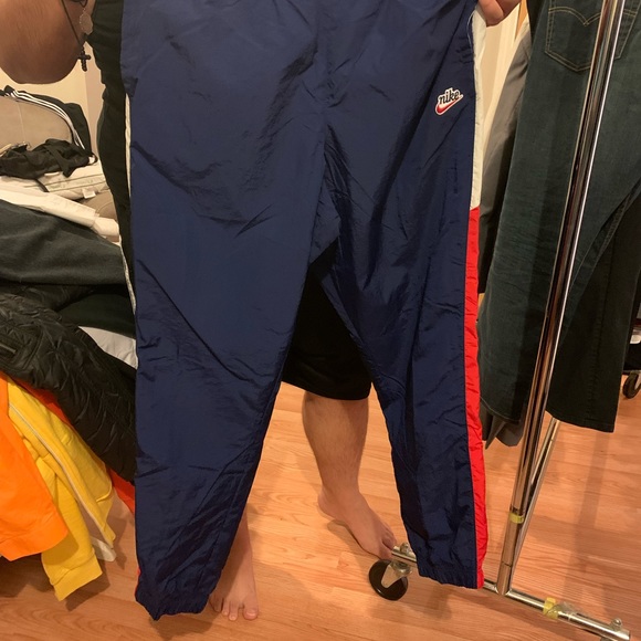 Nike new Splash Pants Fabric - Picture 2 of 4